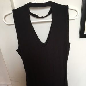 Little black Cocktail dress